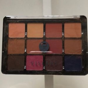 BN Viseart Neutral Mattes